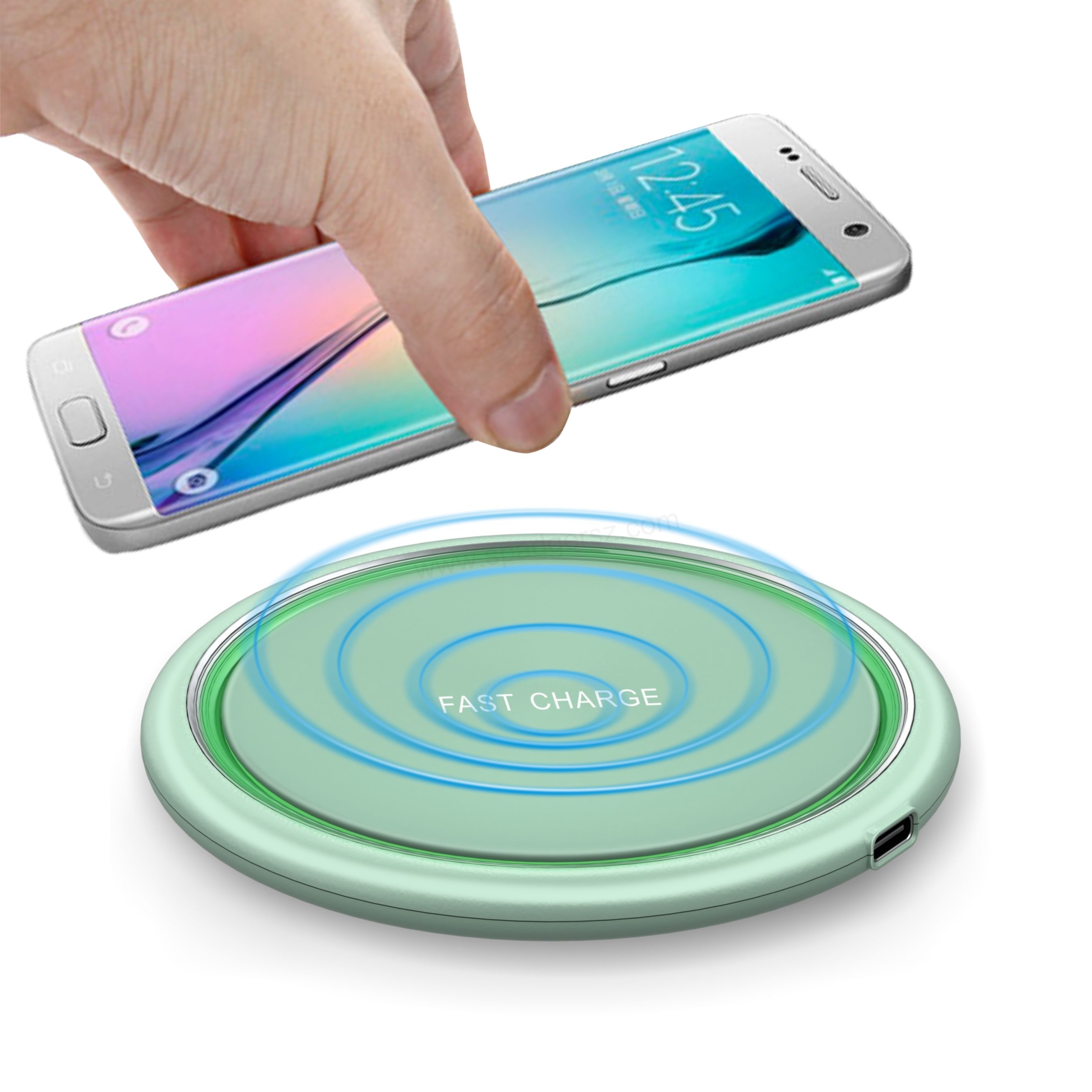 Spadger 10W Wireless Charger SP-53