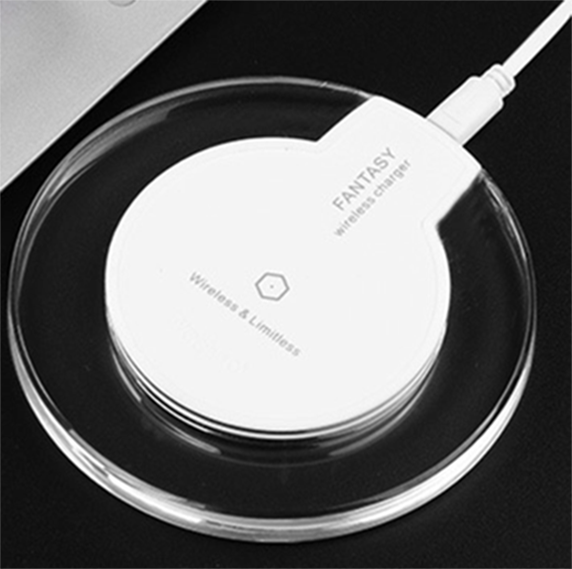 Spadger 5W Wireless Charger SP-C005