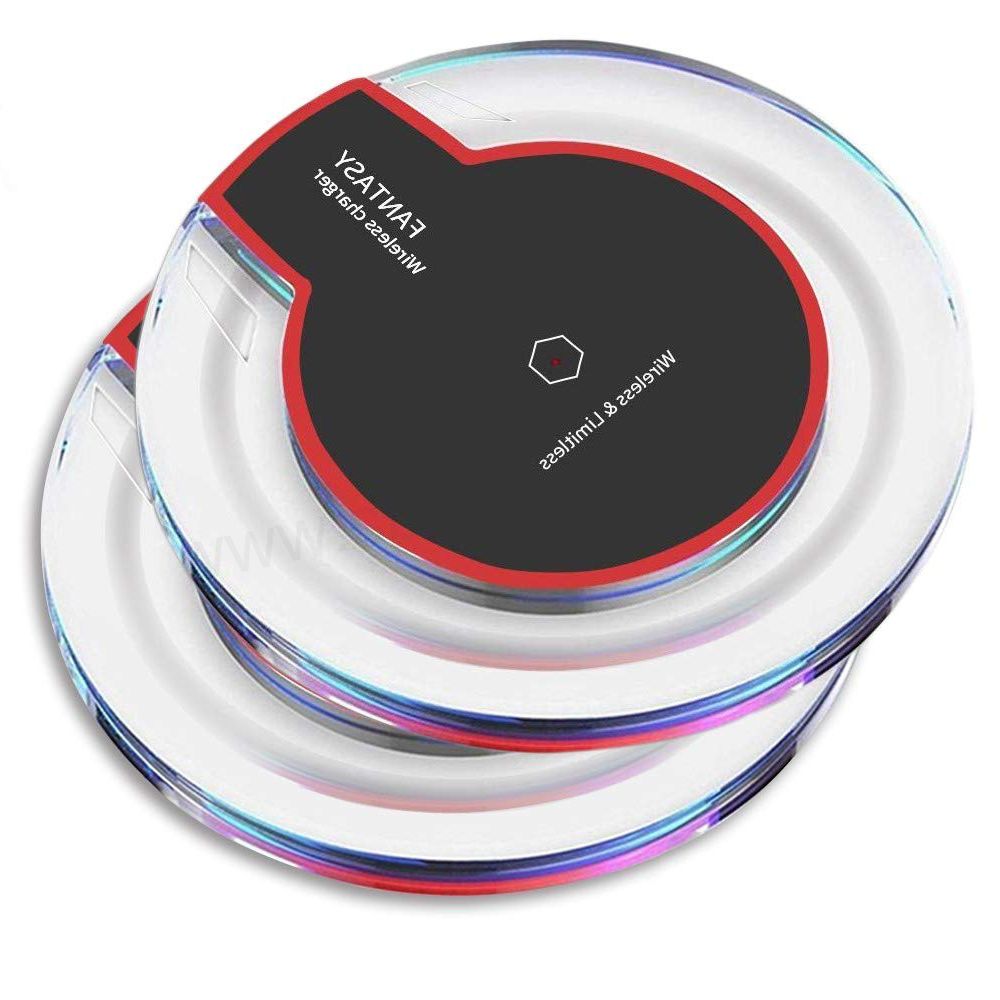 Spadger 5W Wireless Charger SP-C005