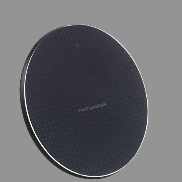 Spadger 10W Wireless Charger SP-K8