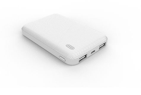 Spadger Portable Power Bank