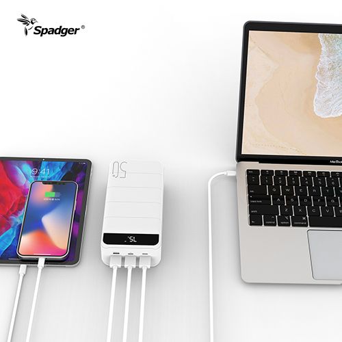 How to choose the right power bank？